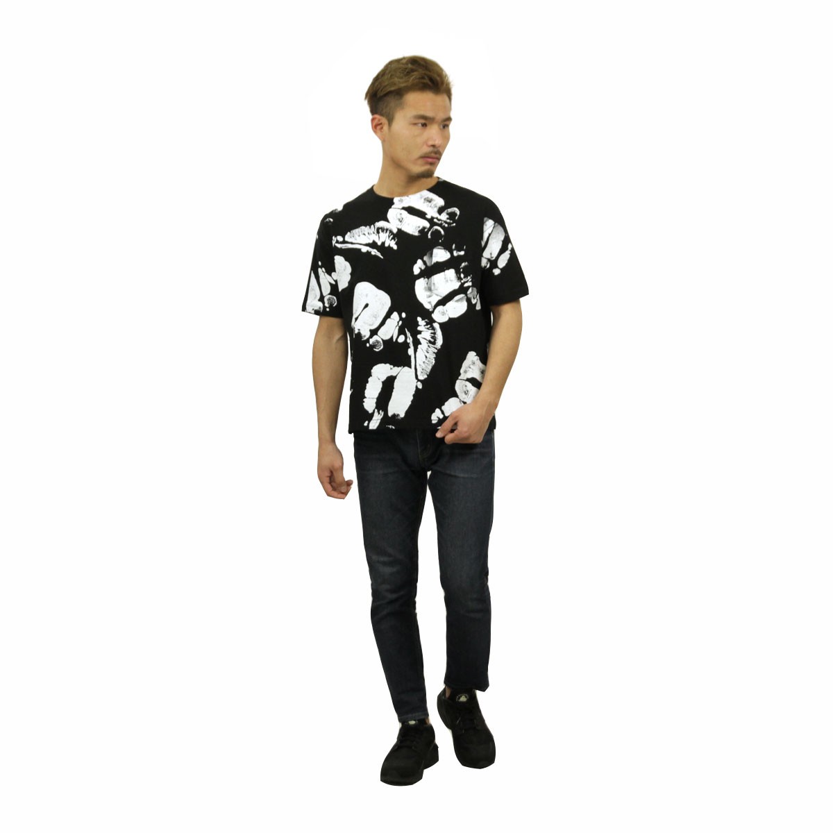 リバーサル REVERSAL ビックシルエット ポロシャツ rvddw reversal リバーサル ポロシャツ メンズ 正規販売店 REVERSAL