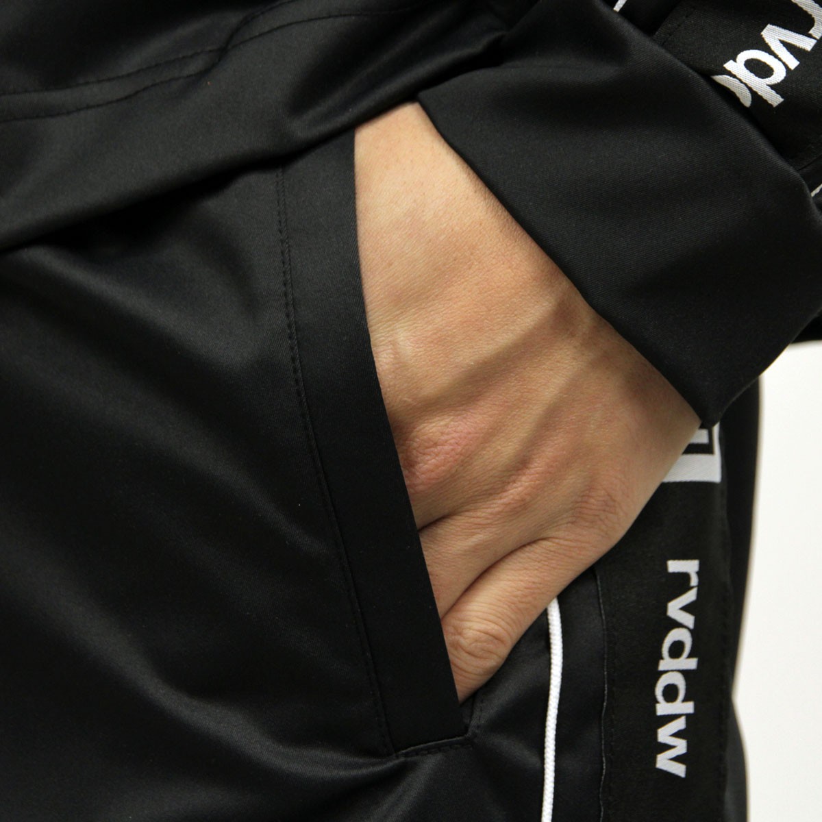 reversal（リバーサル） REVERSAL rvddw 正規販売店 メンズ サイド