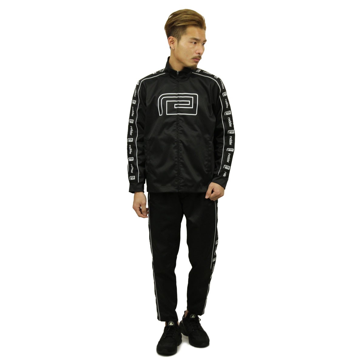 reversal（リバーサル） REVERSAL rvddw 正規販売店 メンズ サイド