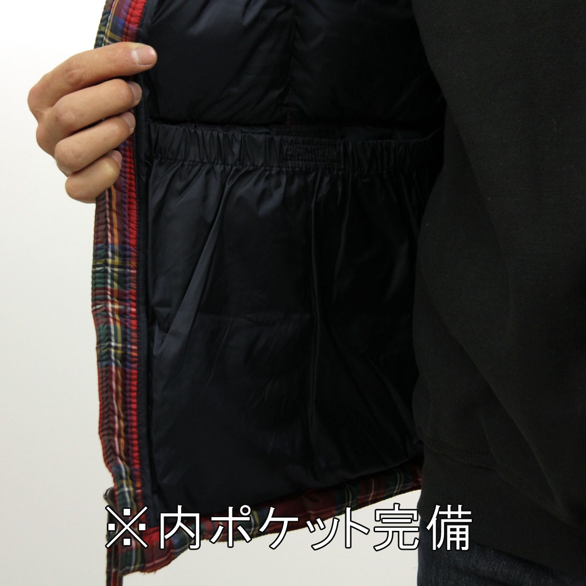 Abercrombie&Fitch（アバクロンビー&フィッチ） アバクロ アウター