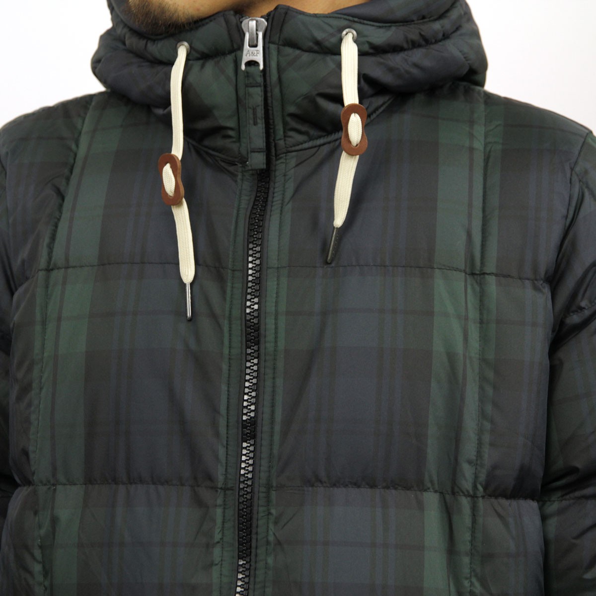 Abercrombie&Fitch（アバクロンビー&フィッチ） アバクロ アウター