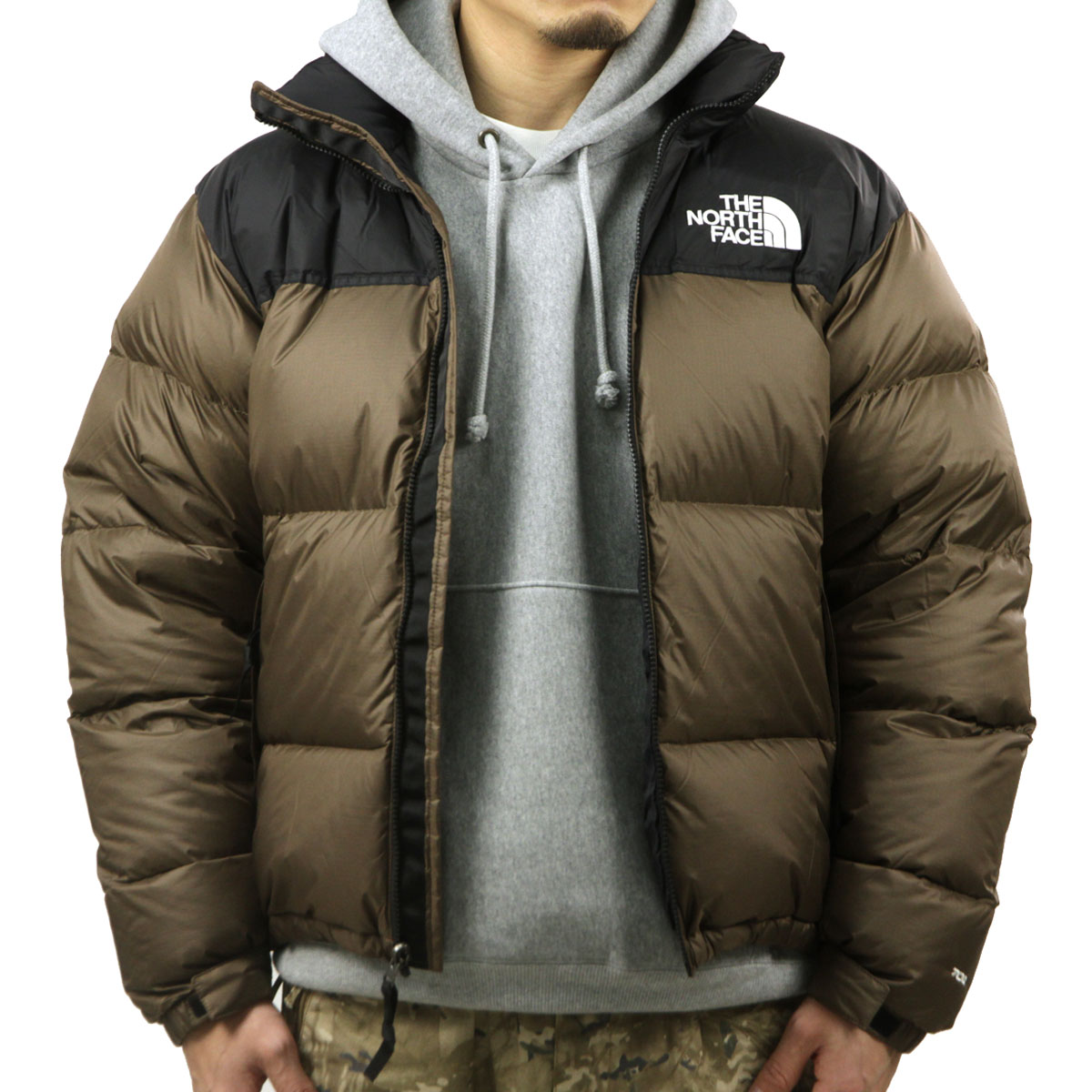 THE NORTH FACE（ザ ノースフェイス） ノースフェイス メンズ ダウン 