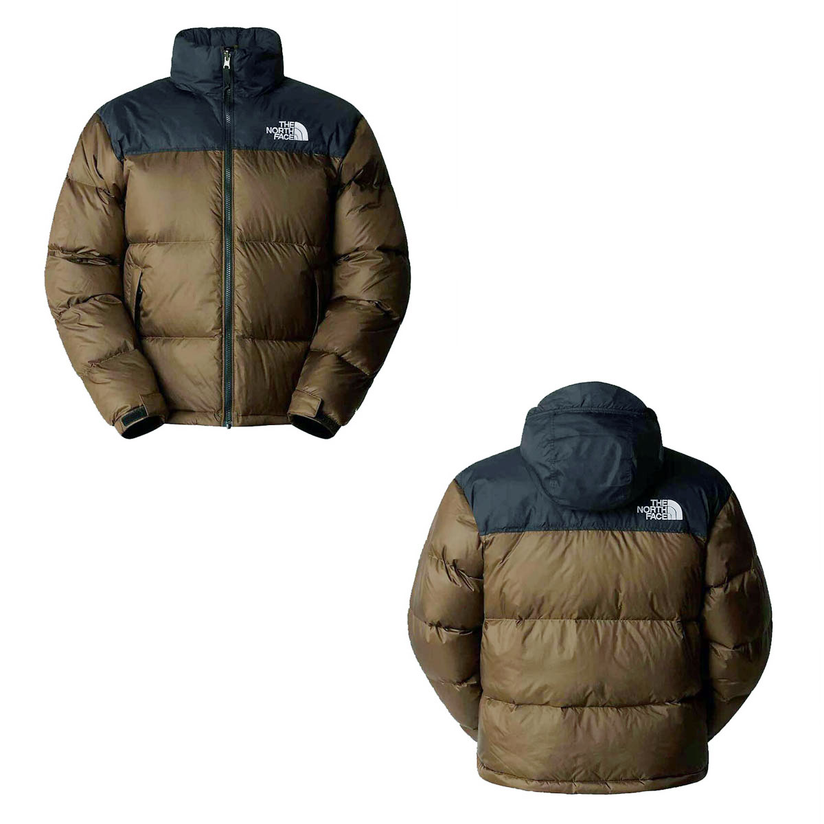 THE NORTH FACE（ザ ノースフェイス） ノースフェイス メンズ ダウン