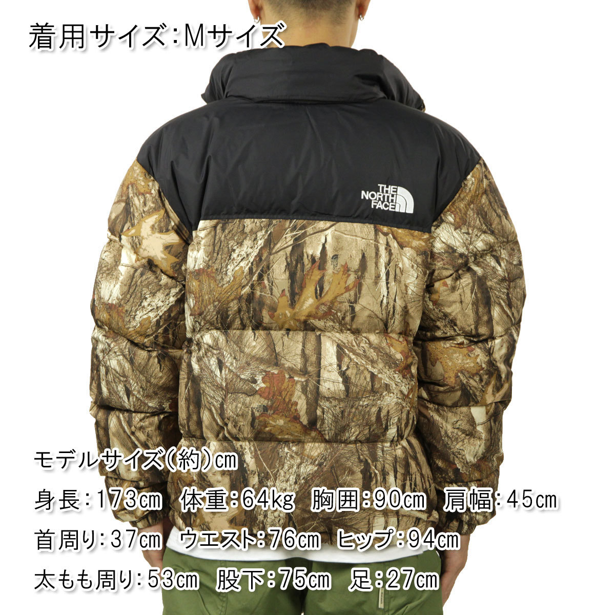 THE NORTH FACE（ザ ノースフェイス） ノースフェイス ダウン メンズ