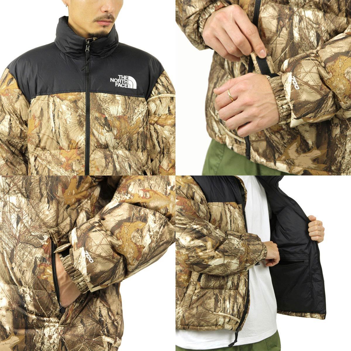 THE NORTH FACE（ザ ノースフェイス） ノースフェイス ダウン メンズ
