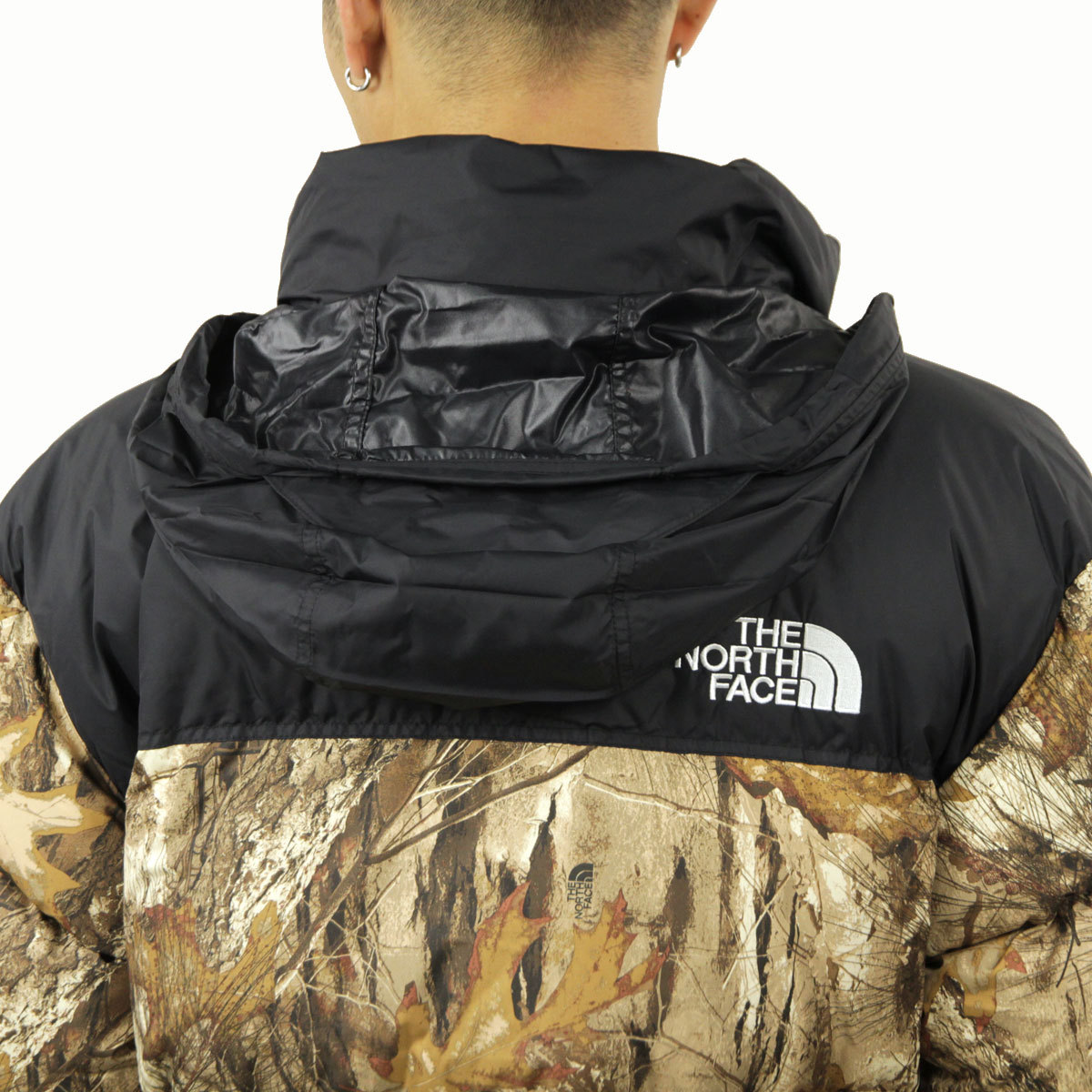 THE NORTH FACE（ザ ノースフェイス） ノースフェイス ダウン メンズ