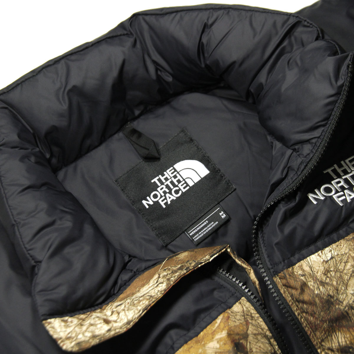 THE NORTH FACE（ザ ノースフェイス） ノースフェイス ダウン メンズ