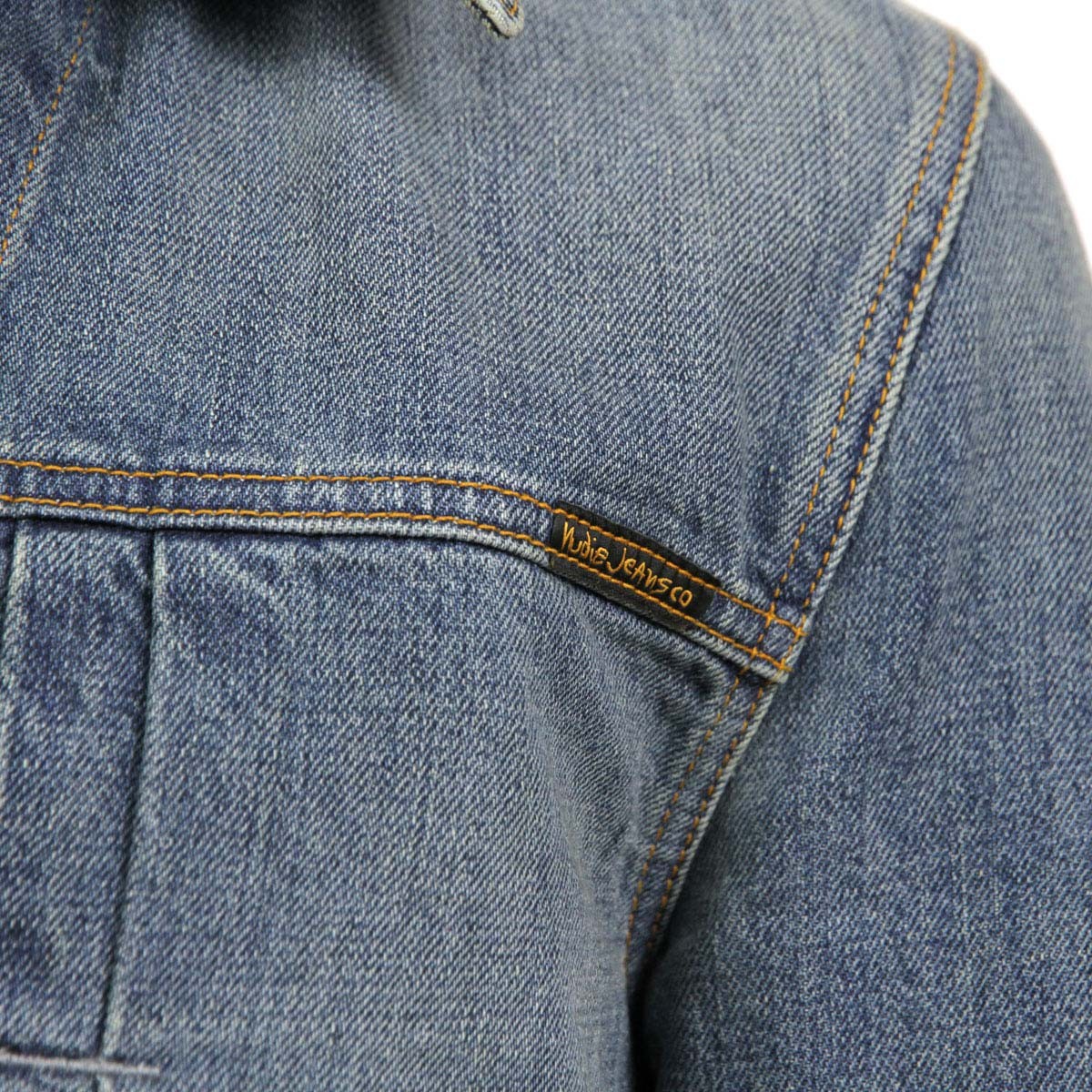 Nudie Jeans（ヌーディージーンズ） 【ストアポイント10倍 7/22 0:00