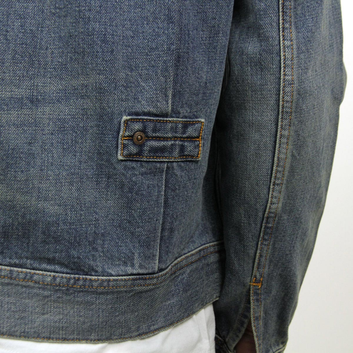 定価5.94万 新品未使用 Nudie Jeans ヌーディージーンズ コート 定価5.94万 新品未使用 Nudie Jeans ヌーディージーンズ コート