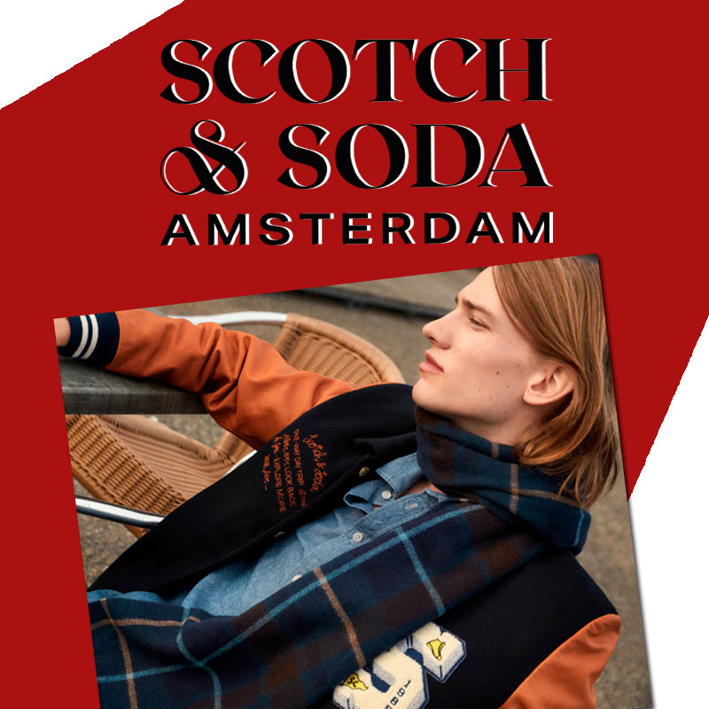 SCOTCH＆SODA（スコッチアンドソーダ） 【ボーナスストア 誰でも+5% 1