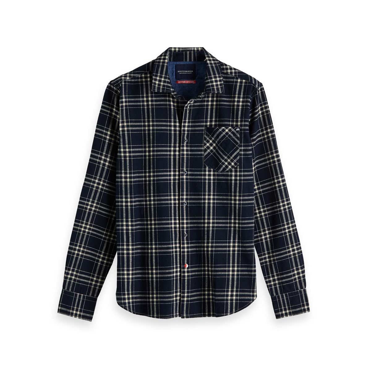 SCOTCH＆SODA（スコッチアンドソーダ） 正規販売店 メンズ レギュラー