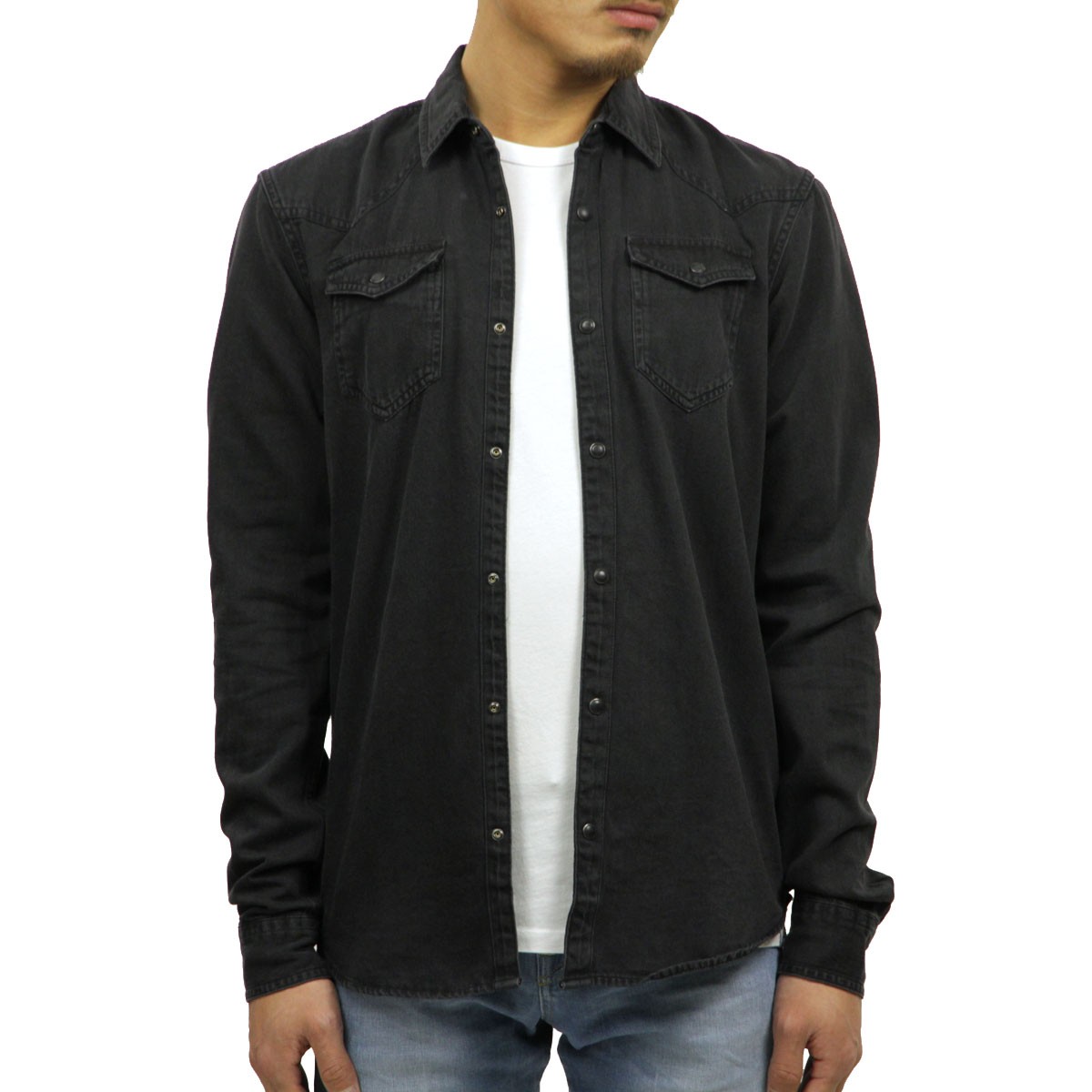 SCOTCH＆SODA（スコッチアンドソーダ） 正規販売店 メンズ スリム