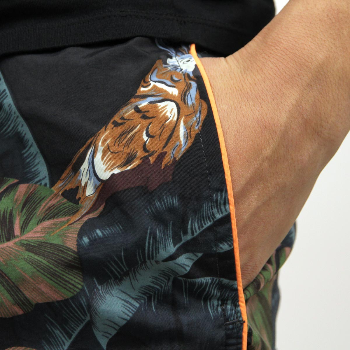 SCOTCH＆SODA（スコッチアンドソーダ） 水着 メンズ 正規販売店 スイム