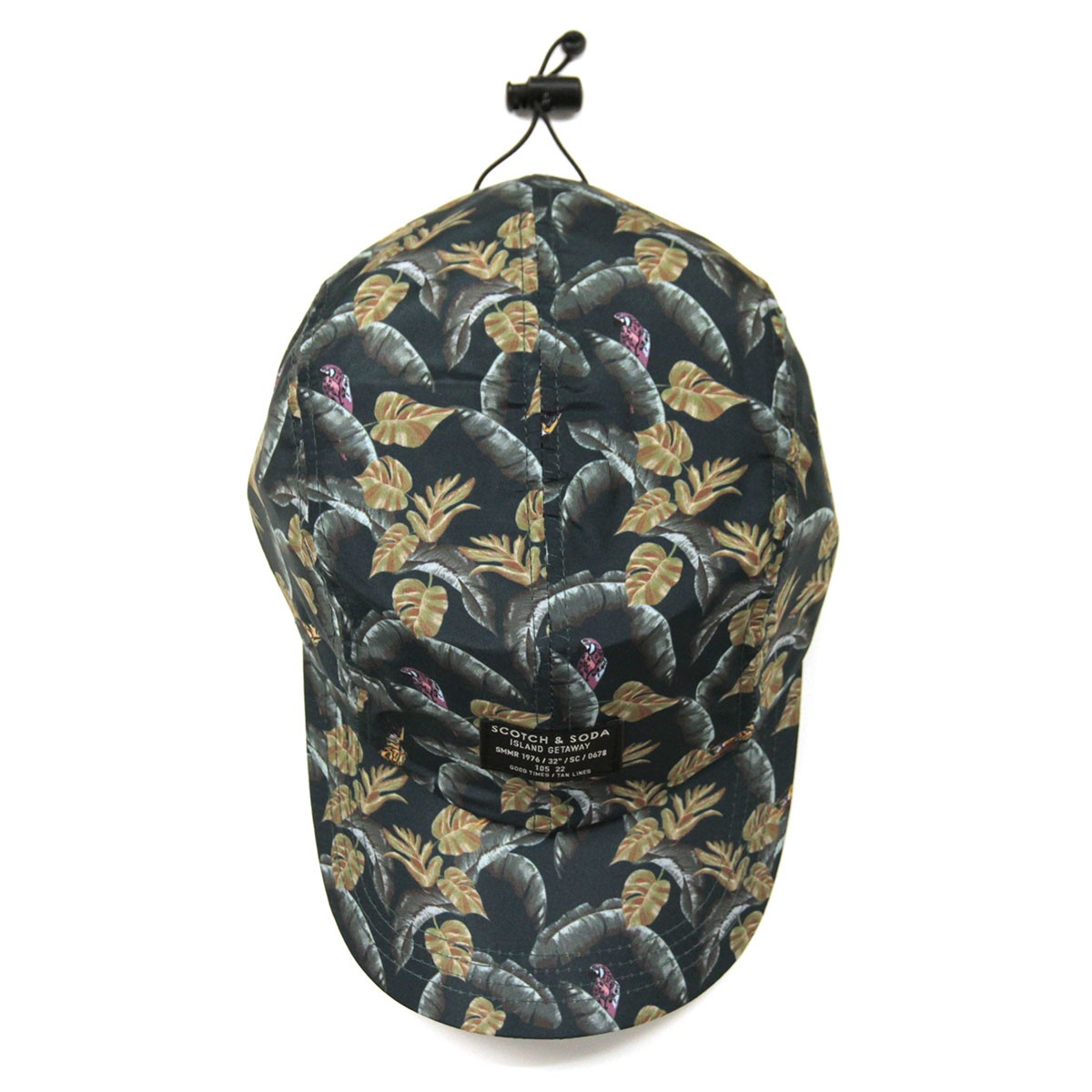 日本未入荷 Scotch & Soda スコッチ＆ソーダ CAP 日本未入荷 Scotch & Soda スコッチ＆ソーダ CAP
