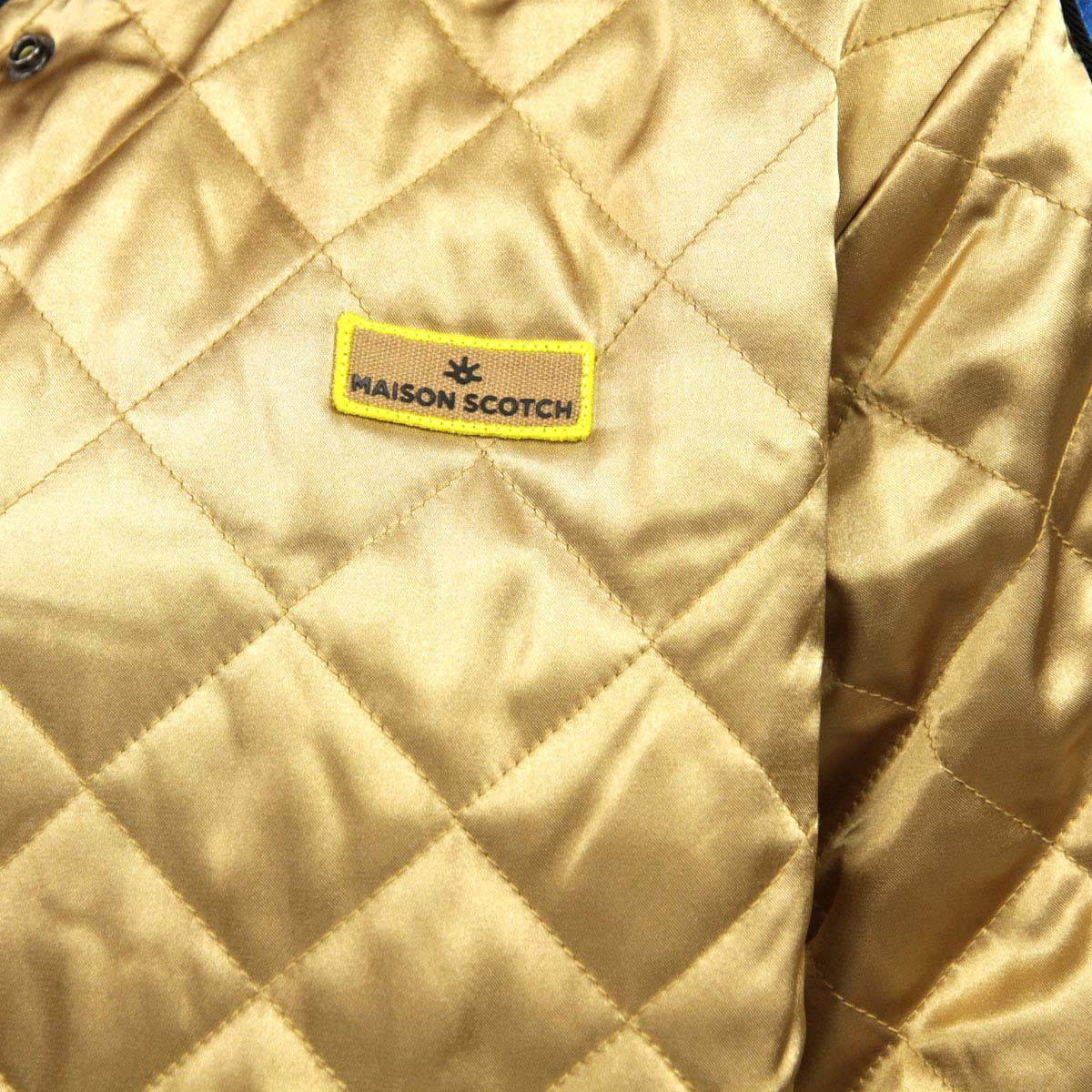 MAISON SCOTCH（メゾンスコッチ） 正規販売店 レディース アウター