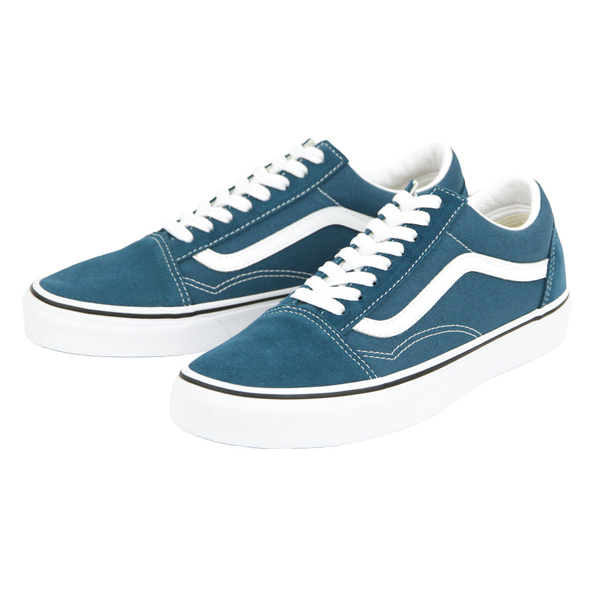 バンズ スニーカー メンズ 正規販売店 VANS スニーカー オールドスクール VANS OLD SKOOL BLUE CORAL/TRUE  WHITE VN0A38G19EM : 4135093319 : ブランド品インポートセレクトショップMIXON - 通販 - Yahoo!ショッピング