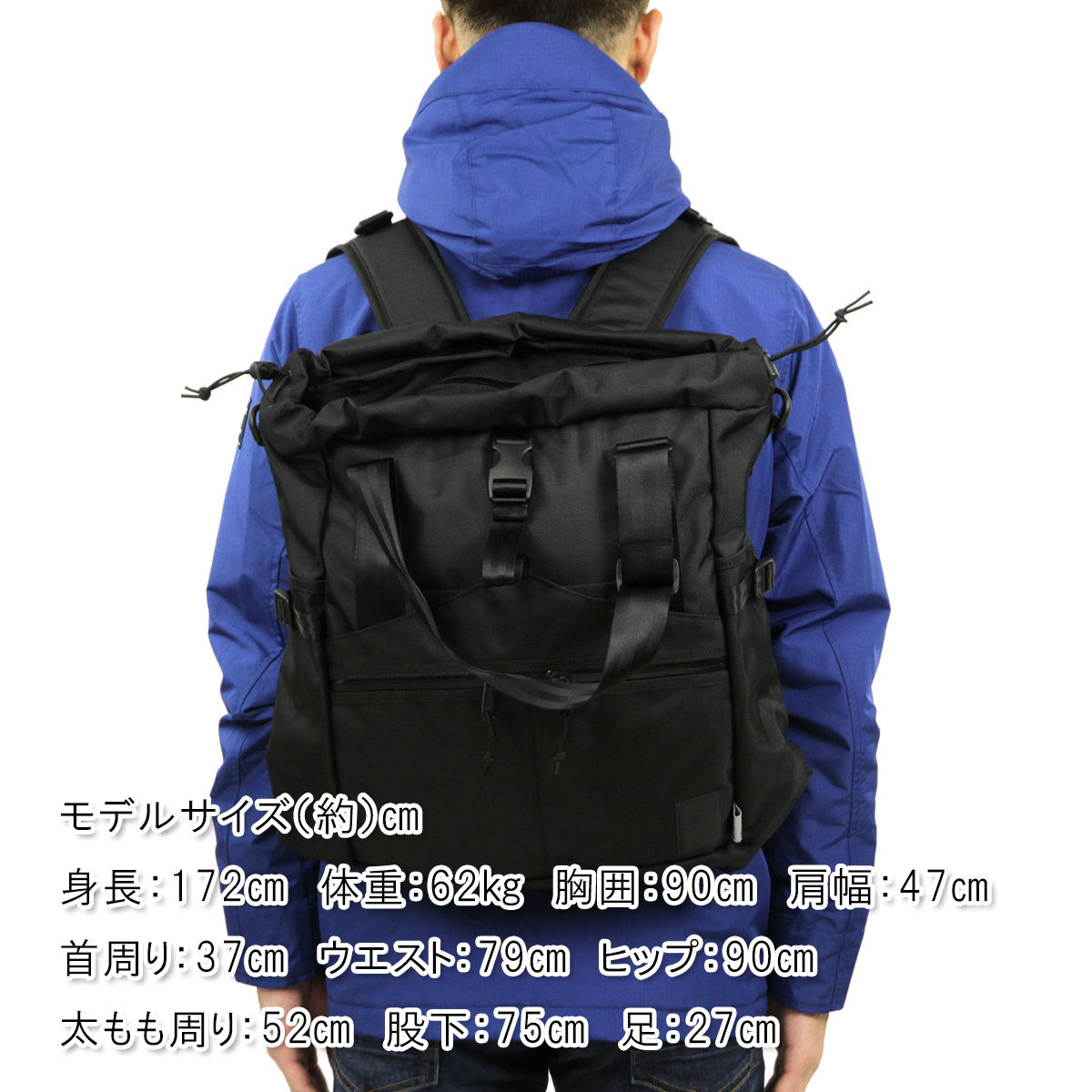 ザ ブラウン バッファロー バッグ メンズ レディース 正規販売店 THE