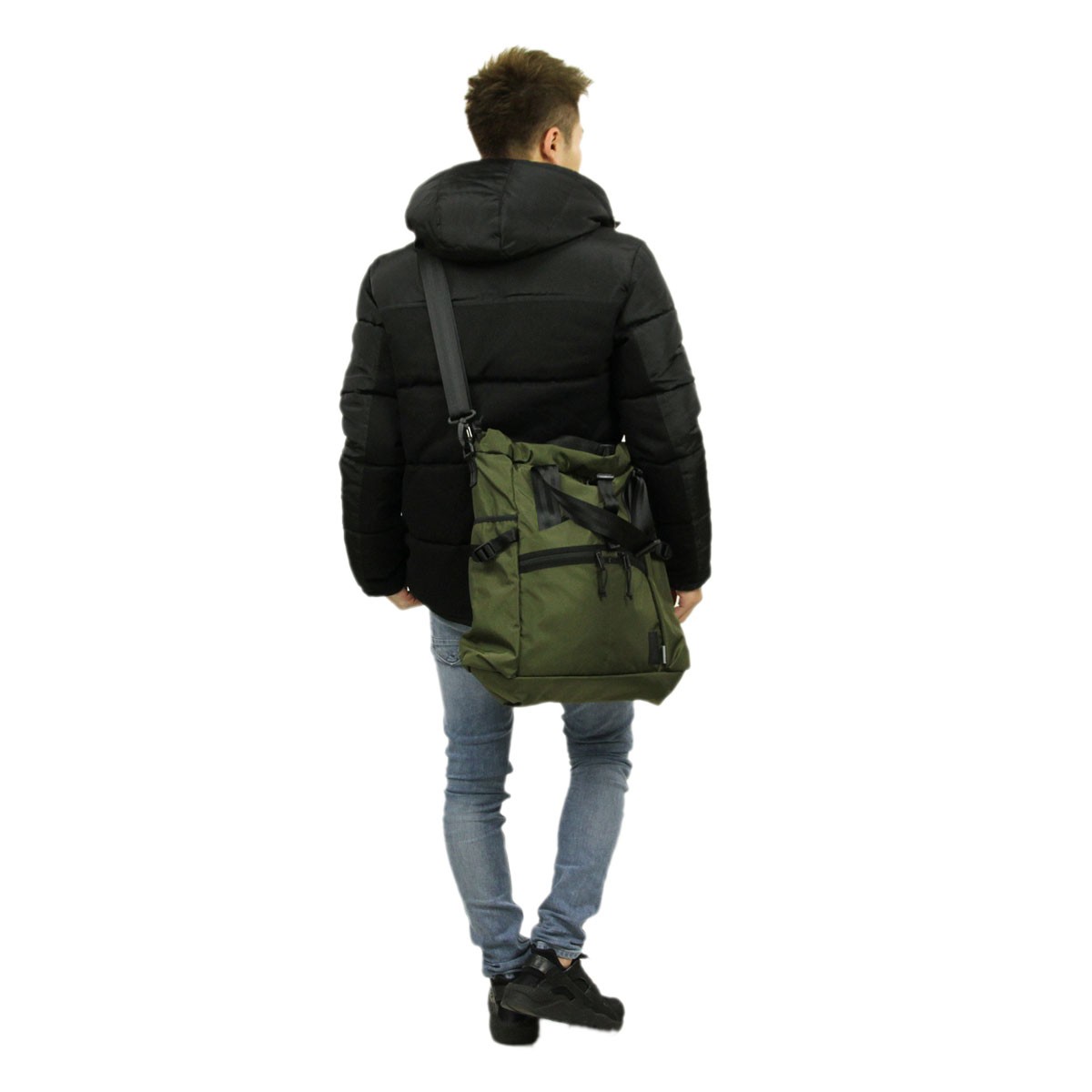 ザ ブラウン バッファロー THE BROWN BUFFALO 正規販売店 メンズ