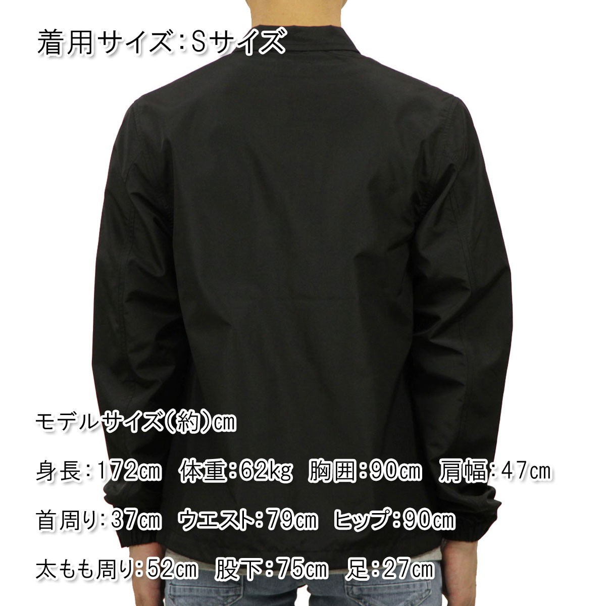 【極美品】ヌーディージーンズ　ジョセフコーチジャケット　L Nudie Jeans 5%OFFセール 【販売期間 8/9 0:00〜8/12 23:59