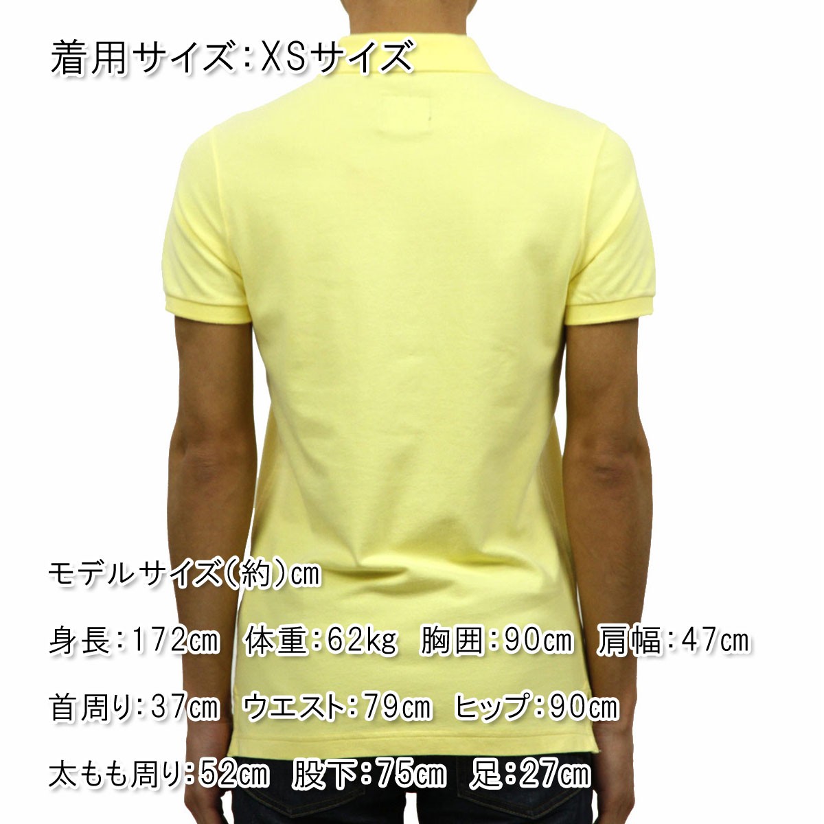 Abercrombie&Fitch - ポロシャツ アバクロ Abercrombie＆Fitch 