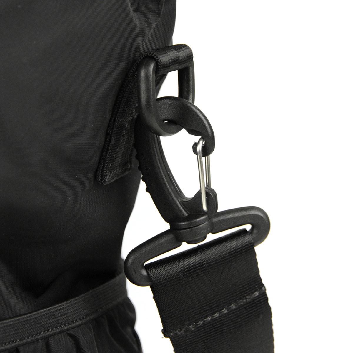 ザブラウンバッファロー 3way ヘルメットバックパック ショルダー ハンド 黒 ザ ブラウン バッファロー THE BROWN BUFFALO 正規販売店 メンズ