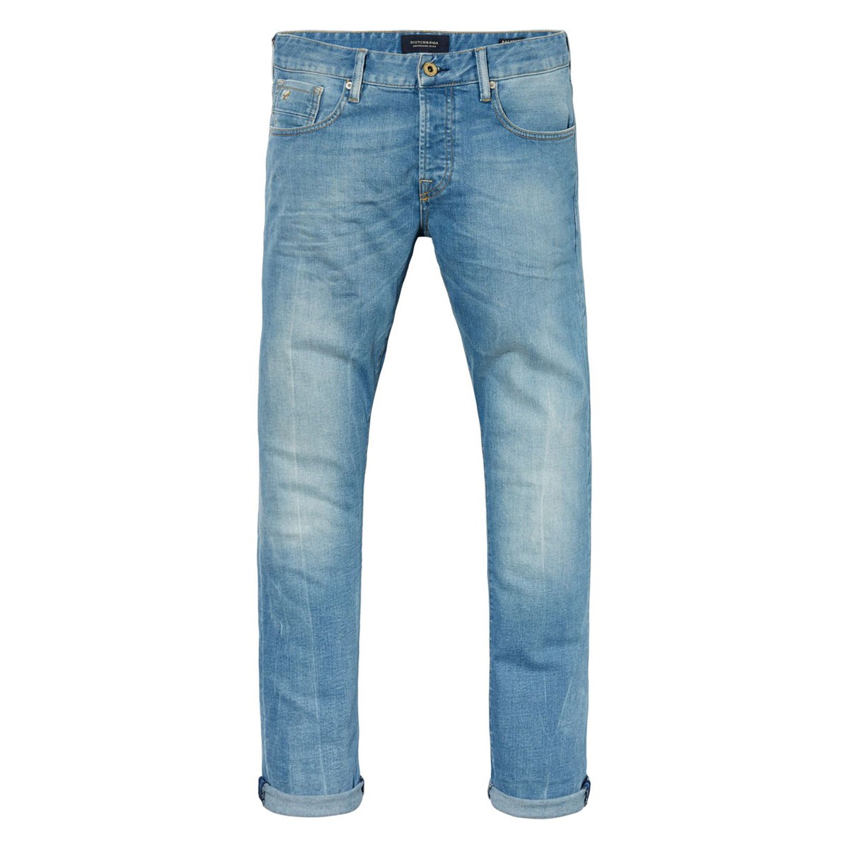 SCOTCH＆SODA（スコッチアンドソーダ） ジーンズ メンズ 正規販売店