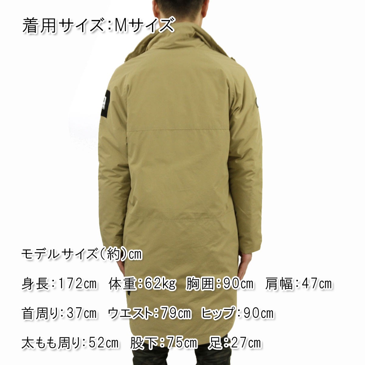 reversal（リバーサル） アウター メンズ 正規販売店 REVERSAL rvddw