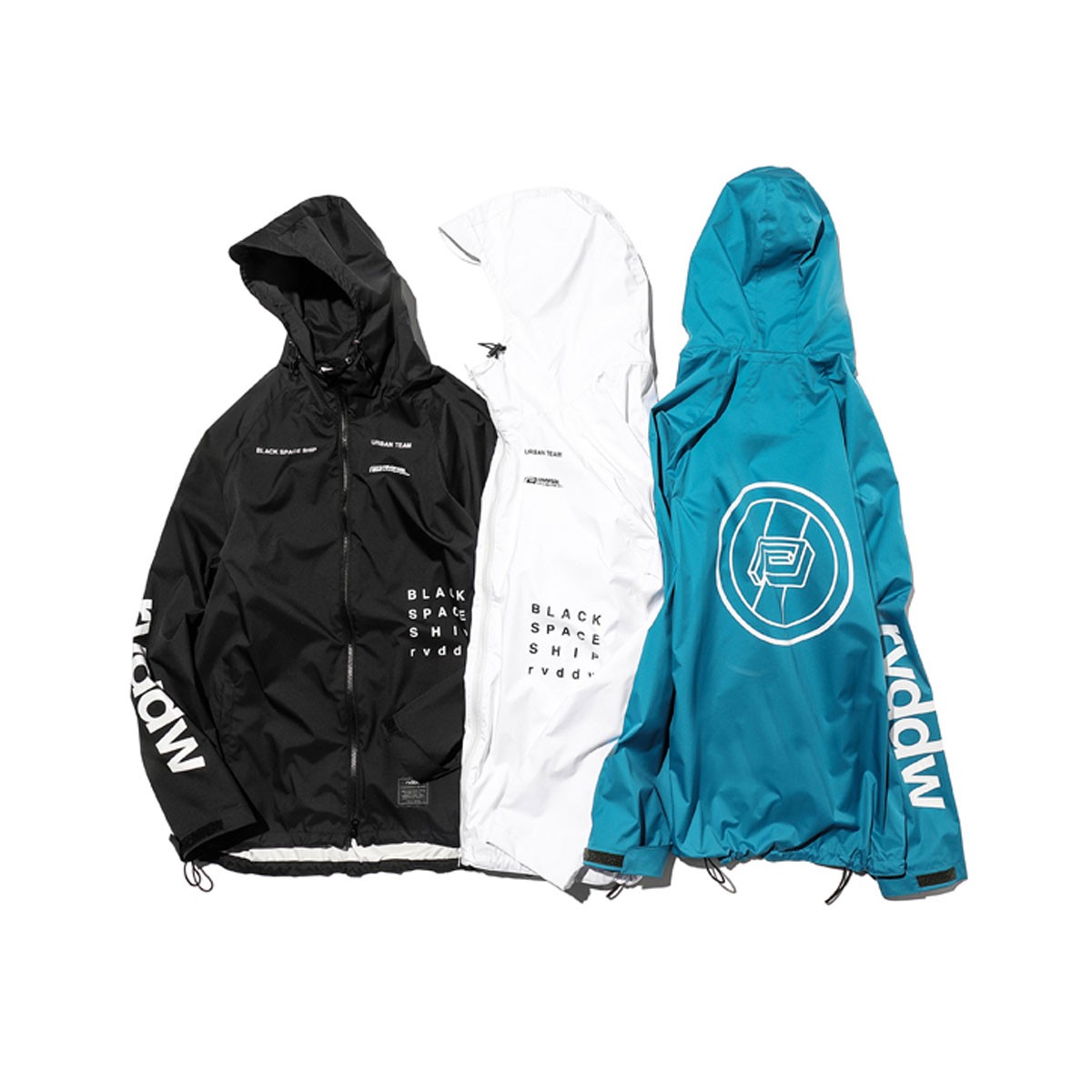 reversal（リバーサル） アウター メンズ 正規販売店 REVERSAL rvddw