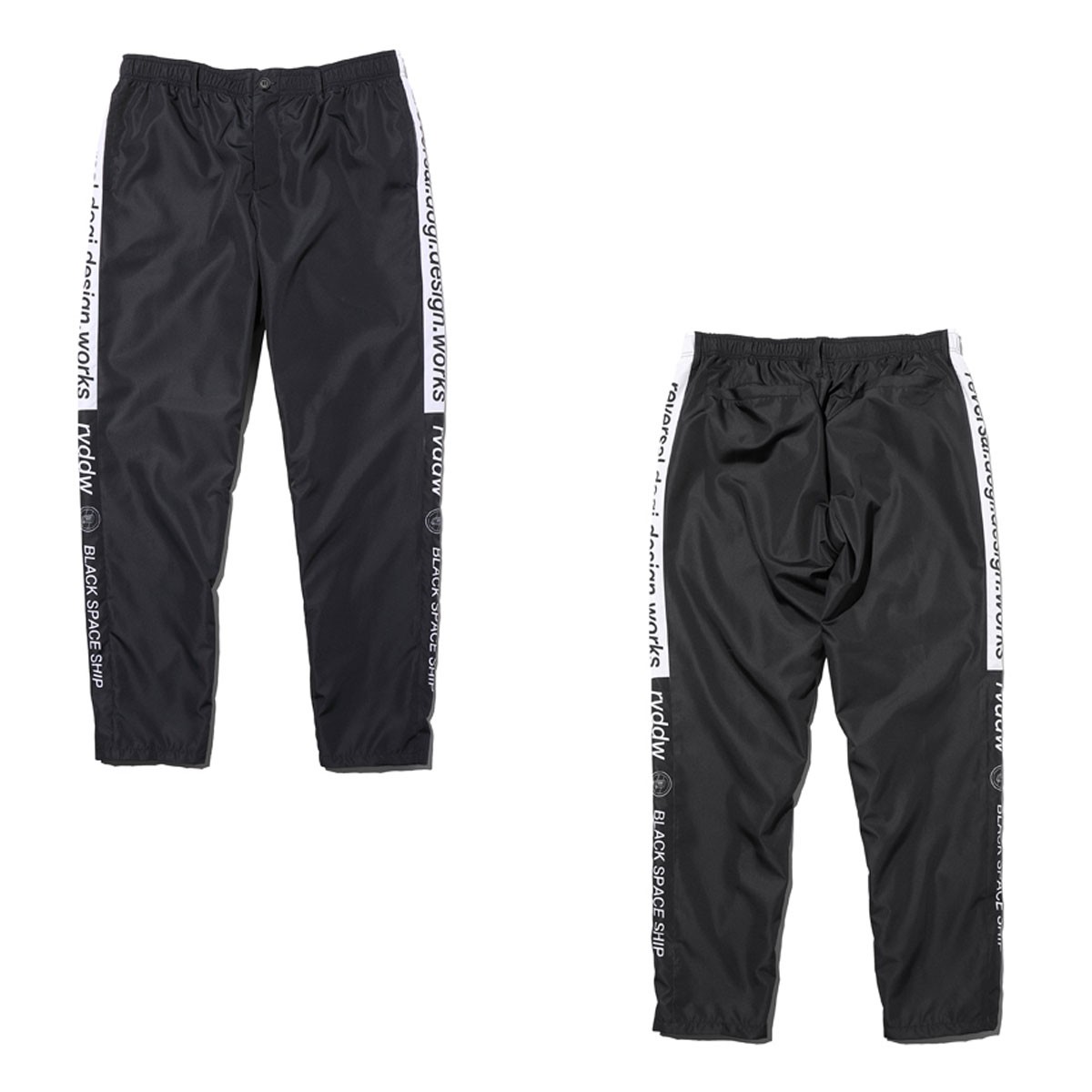 reversal（リバーサル） パンツ メンズ 正規販売店 REVERSAL rvddw