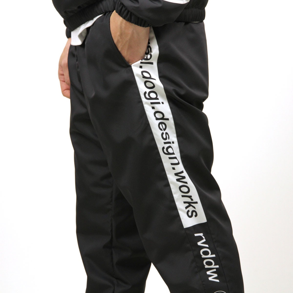 reversal（リバーサル） パンツ メンズ 正規販売店 REVERSAL rvddw