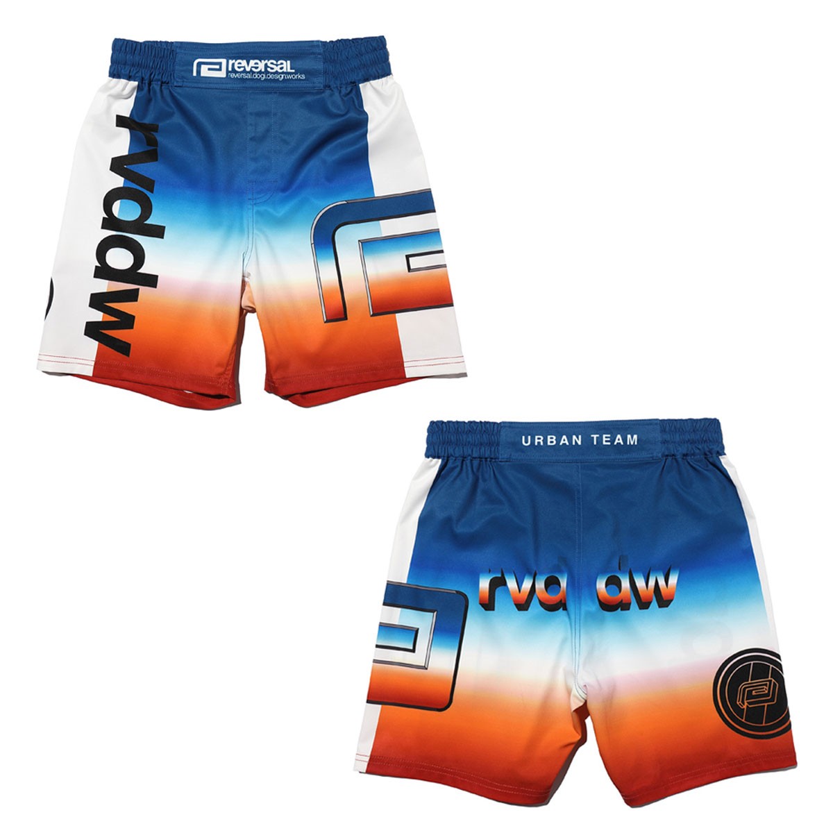 reversal（リバーサル） ショートパンツ メンズ 正規販売店 REVERSAL