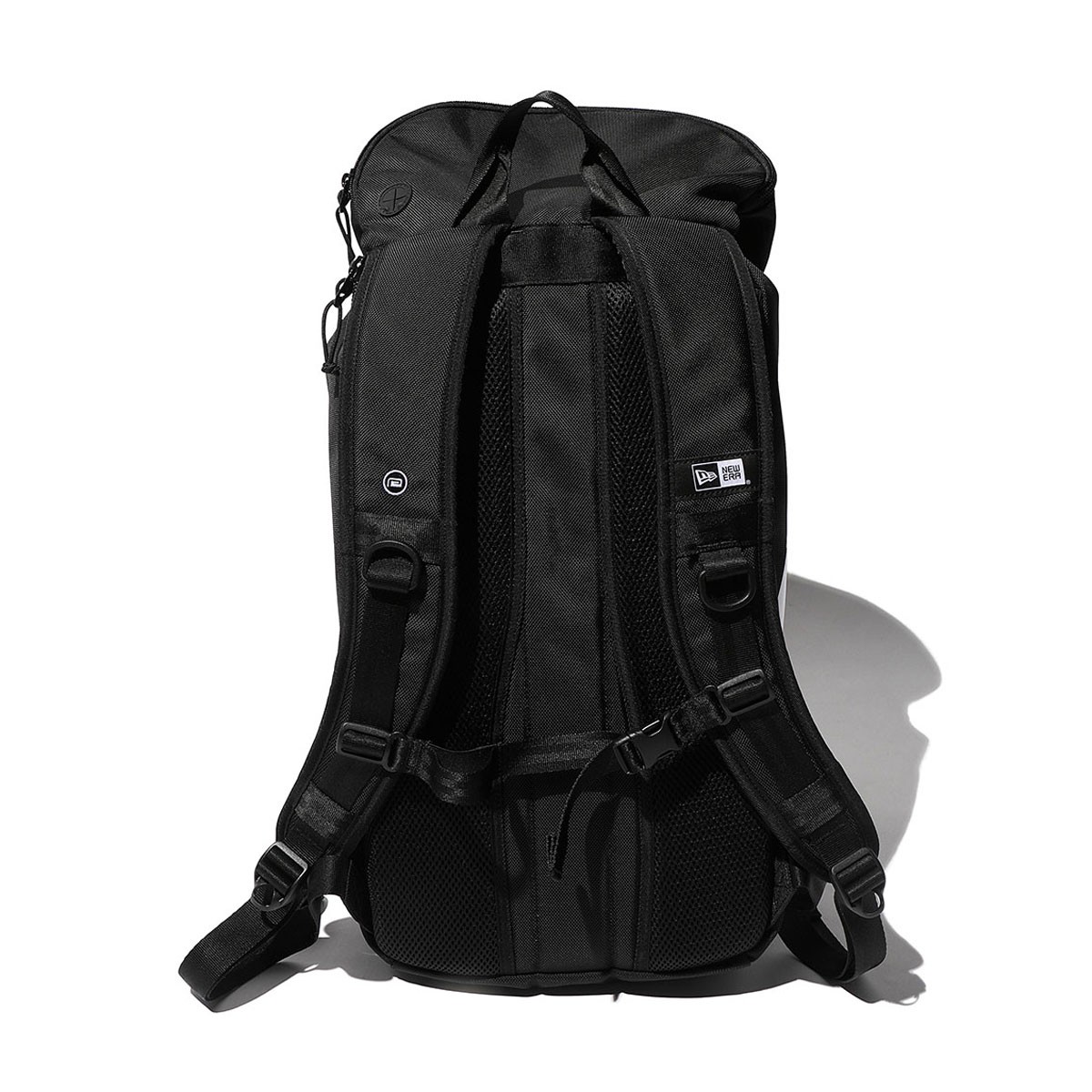 美品❗️リバーサル　rvddw 黒 バックパック reversal リバーサル バックパック メンズ レディース 正規販売
