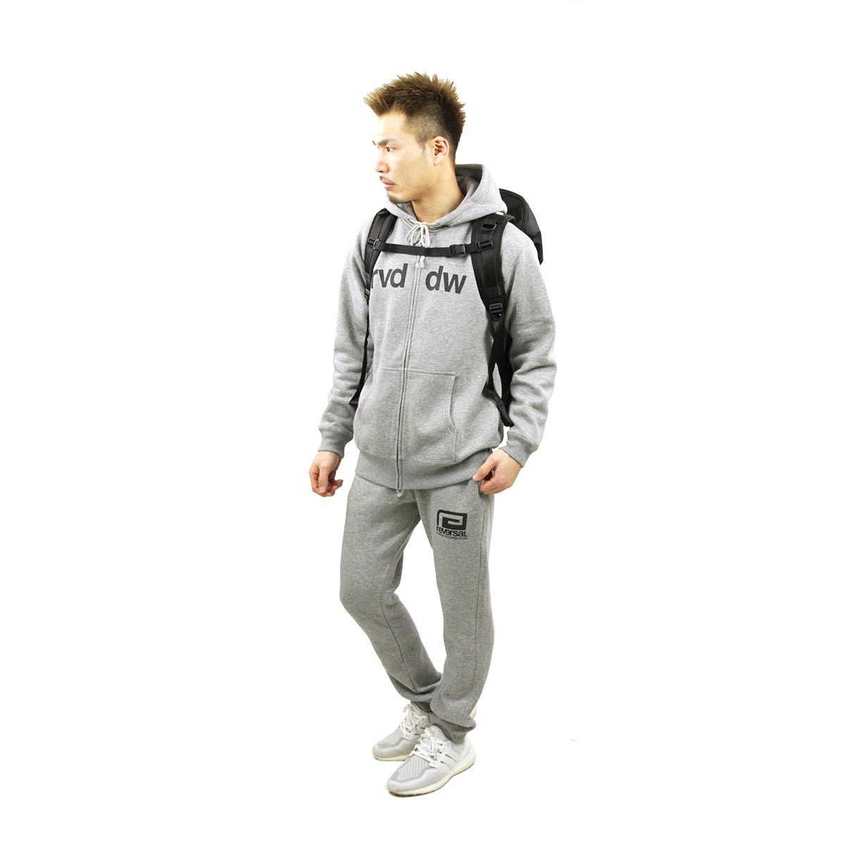 reversal（リバーサル） バックパック メンズ レディース 正規販売店