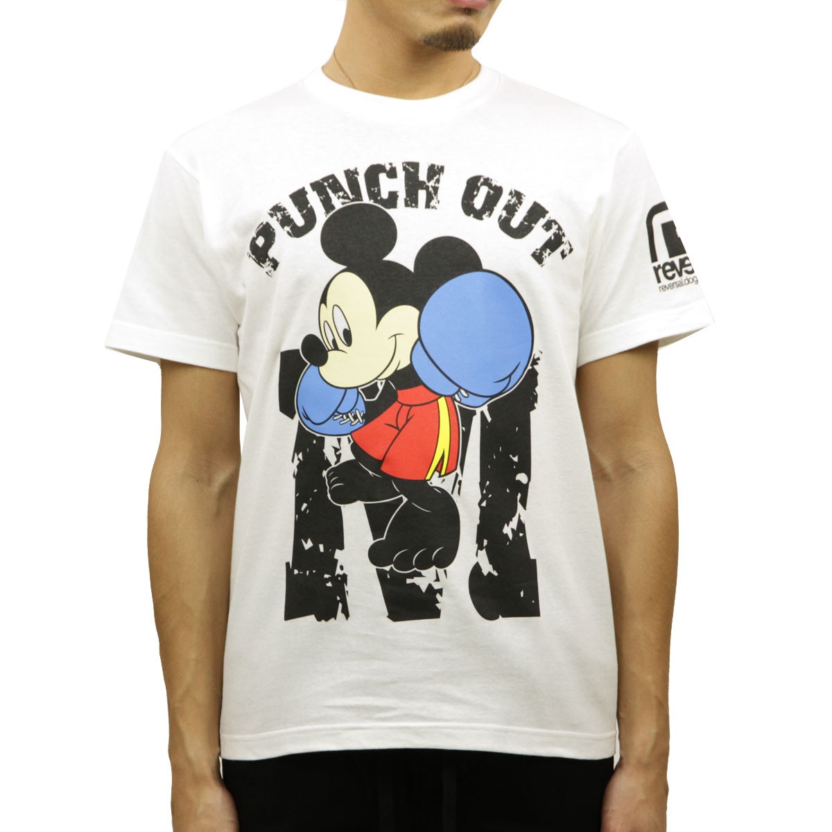 1067様、専用ページ reversal ４点まとめ売り 楽天市場】reversal リバーサル Tシャツ メンズ レディース 半袖