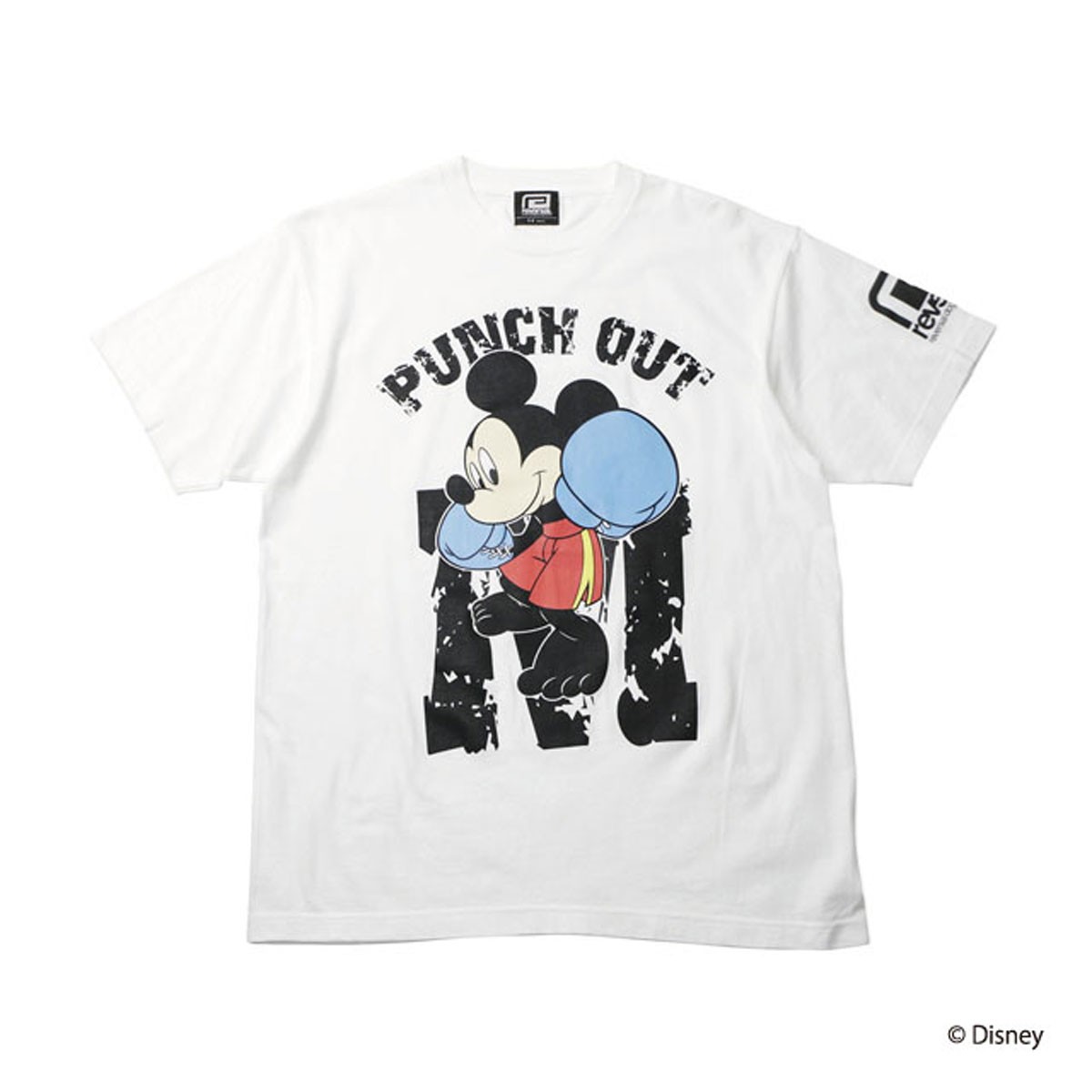 reversal（リバーサル） Tシャツ メンズ 正規販売店 REVERSAL rvddw 