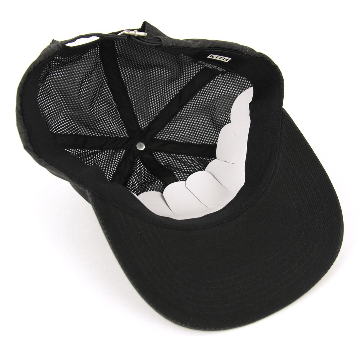 キス キャップ メンズ 正規品 KITH 帽子 SWIM CAP KH5715-100