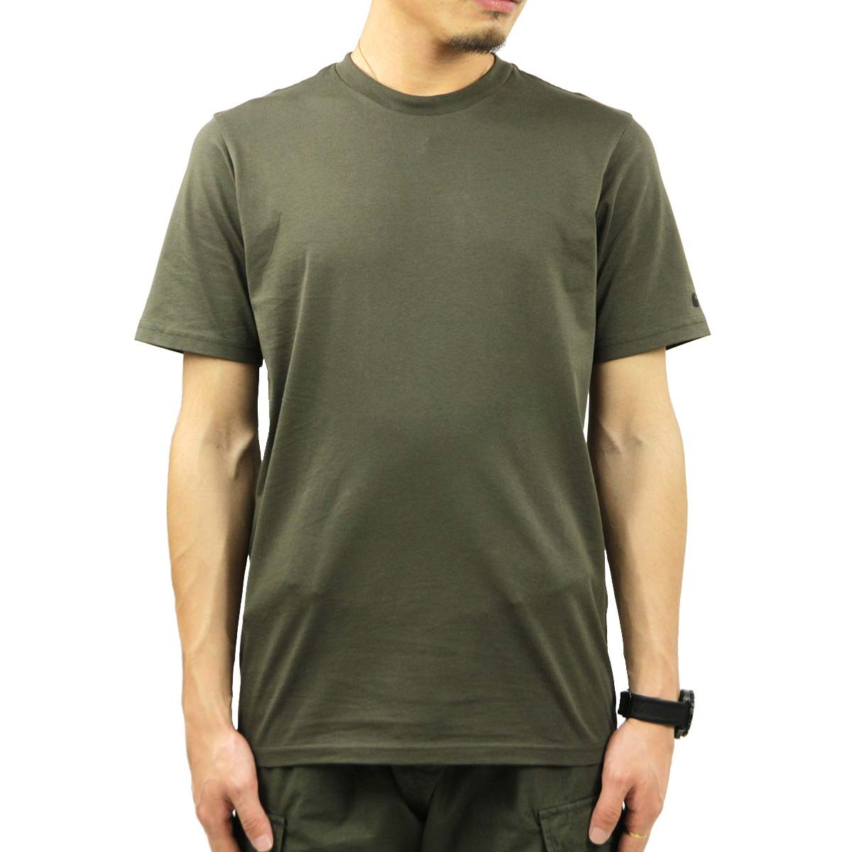 カーハート Tシャツ メンズ 正規販売店 CARHARTT WIP 半袖Tシャツ S/S BASE T-SHIRTS I026264｜mixon｜05