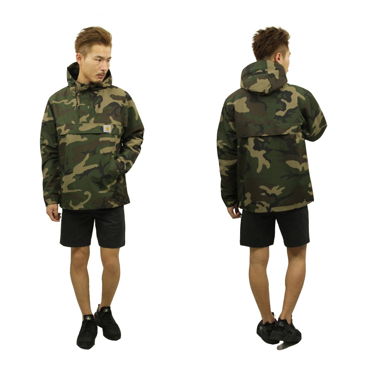 Carhartt（カーハート） ジャケット メンズ 正規品 CARHARTT WIP