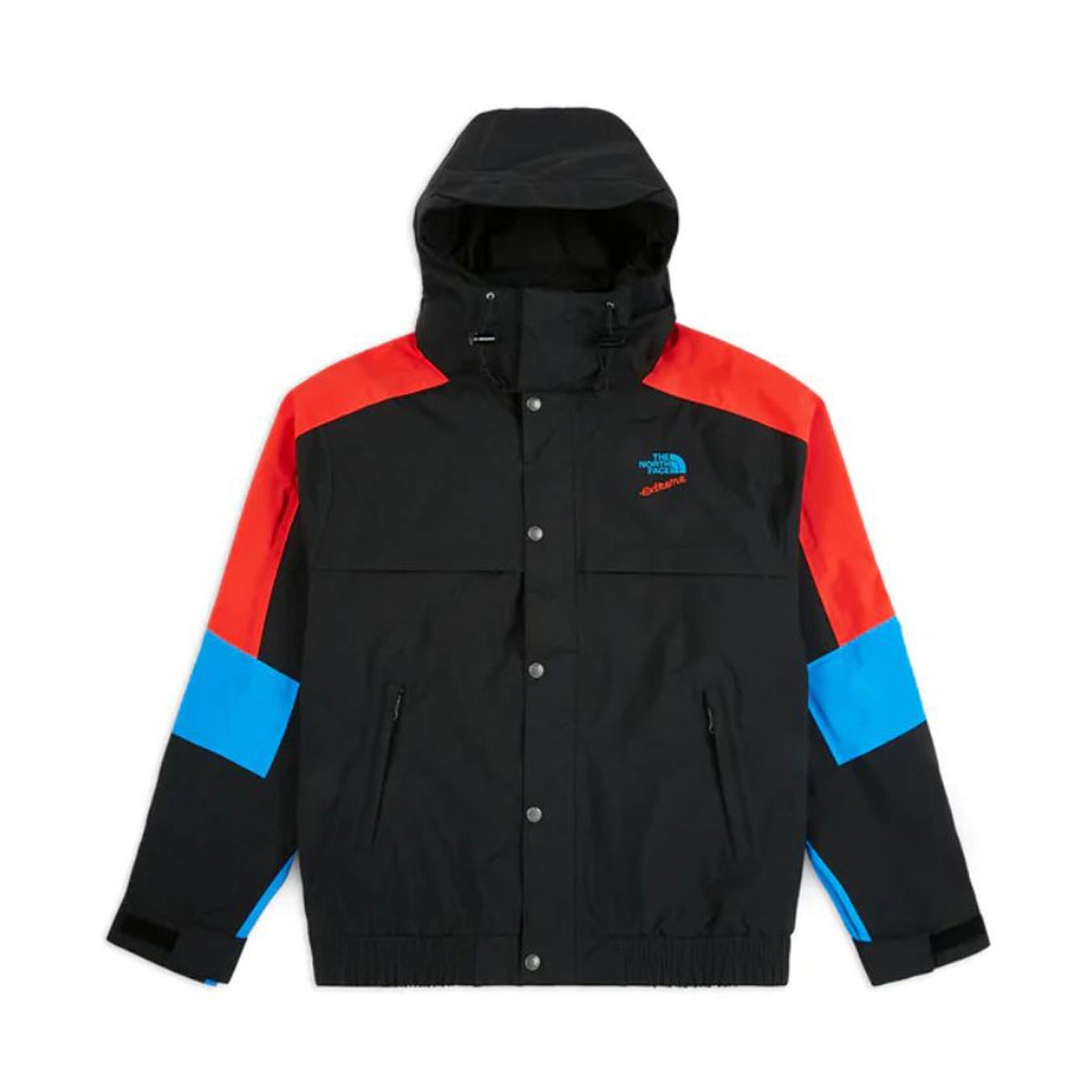 【ボーナスストア 誰でも+5% 4/7 0:00〜4/7 23:59】 ノースフェイス ジャケット メンズ 正規品 THE NORTH FACE  アウター ナイロンジャケット 90 EXTREME RA