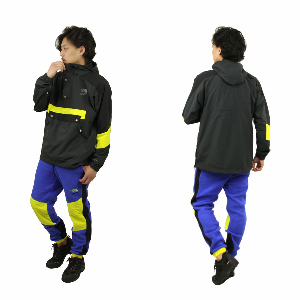 THE NORTH FACE ノースフェイス パンツ メンズ 正規品 ボトムス