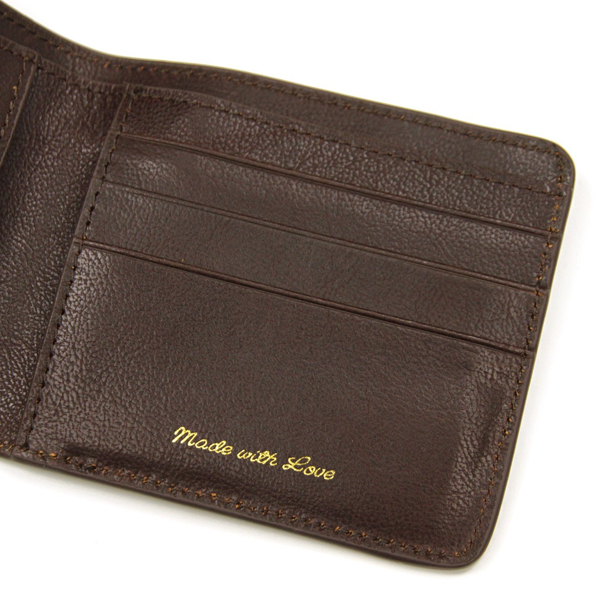 20%OFFセール 【販売期間 12/13 0:00〜12/19 9:59】 スコッチアンドソーダ 財布 正規販売店 SCOTCH＆SODA 二つ折り財布 CLASSIC LEATHER BILLFOLD WALLET BROWN 152934 88504 36 クリスマス プレゼント ラッピング SCOTCH＆SODA（スコッチアンドソーダ） 20%OFFクーポンセール 【利用