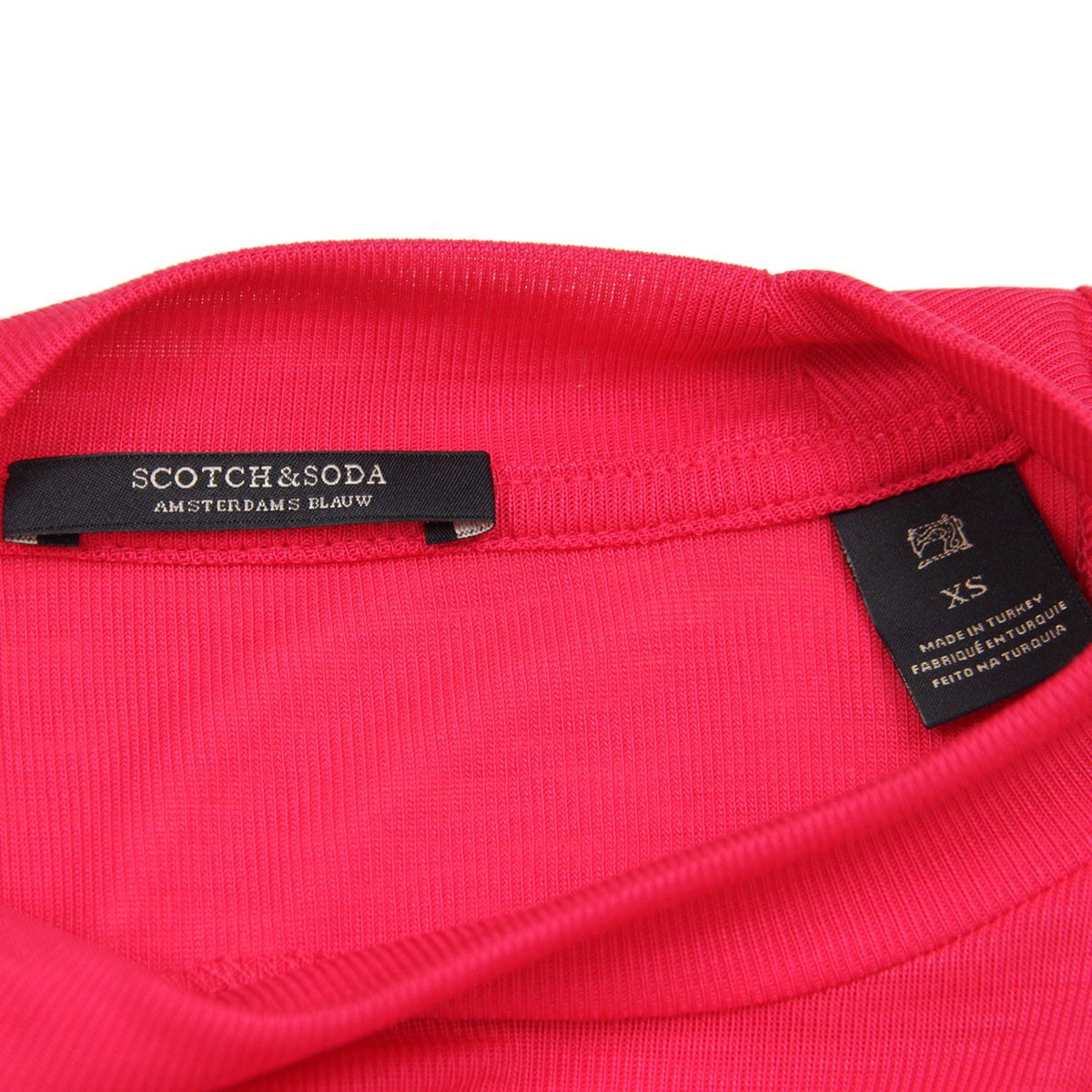 MAISON SCOTCH（メゾンスコッチ） 【ボーナスストア 誰でも+5% 12/31 0