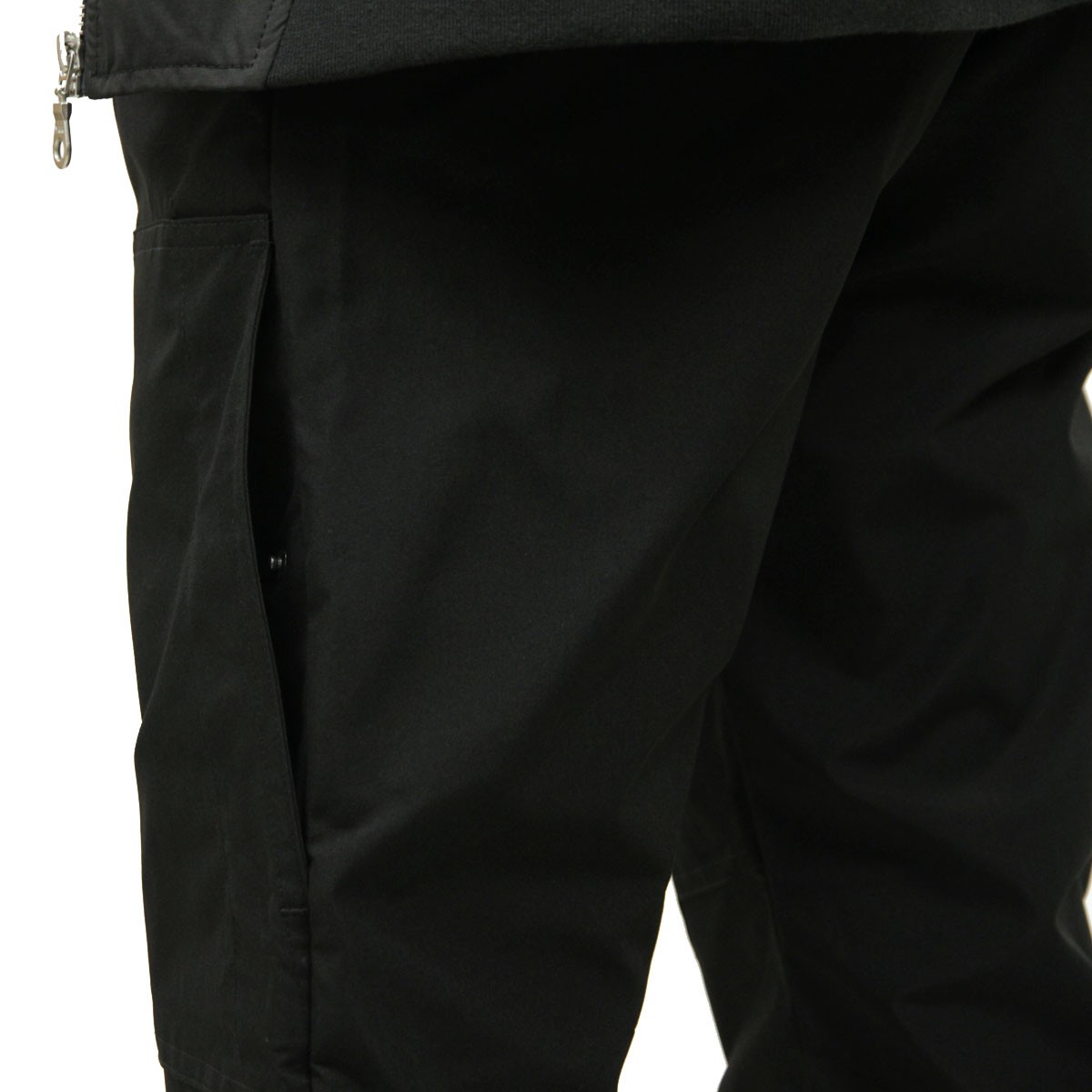 ZANEROBE（ゼインローブ） ゼンローブ ジョガーパンツ メンズ 正規販売