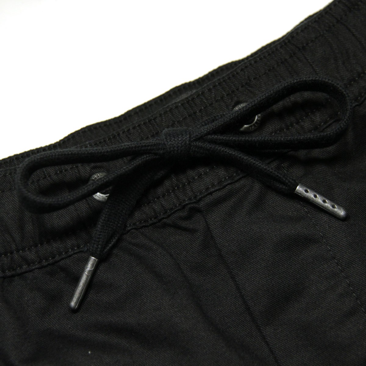 ゼンローブ ジョガーパンツ メンズ 正規販売店 ZANEROBE シュアショット ボトムス チノパン SURESHOT CHINO PANTS BLACK 737-MTG