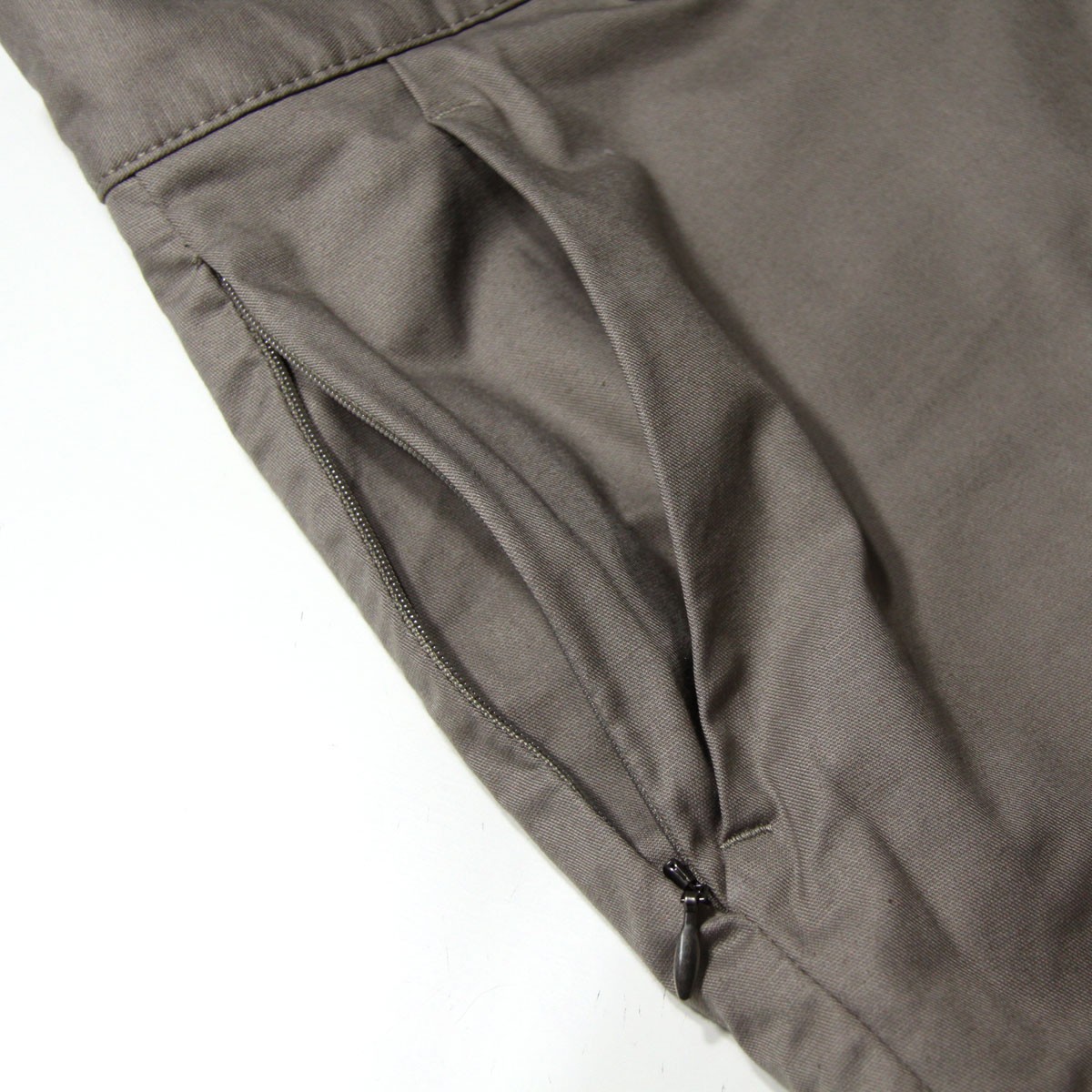 ZANEROBE（ゼインローブ） ゼンローブ チノパンツ メンズ 正規販売店