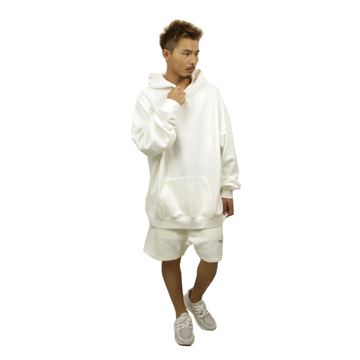 FEAR OF GOD（フィアオブゴッド） fog essentials ショートパンツ