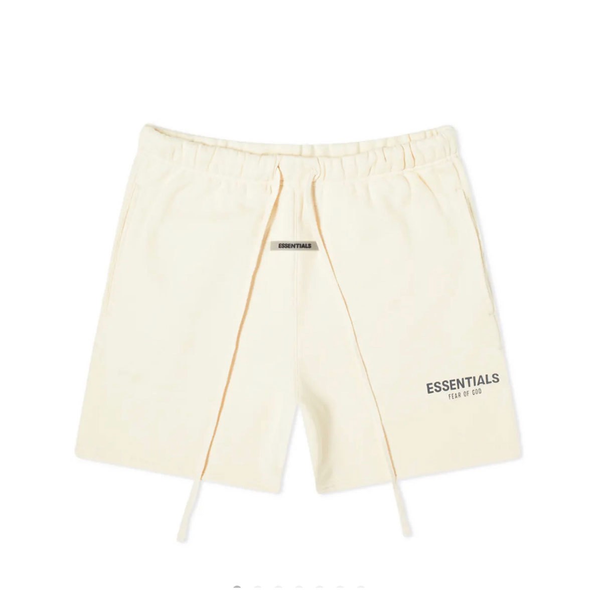 FEAR OF GOD フィアオブゴッド fog essentials ショートパンツ
