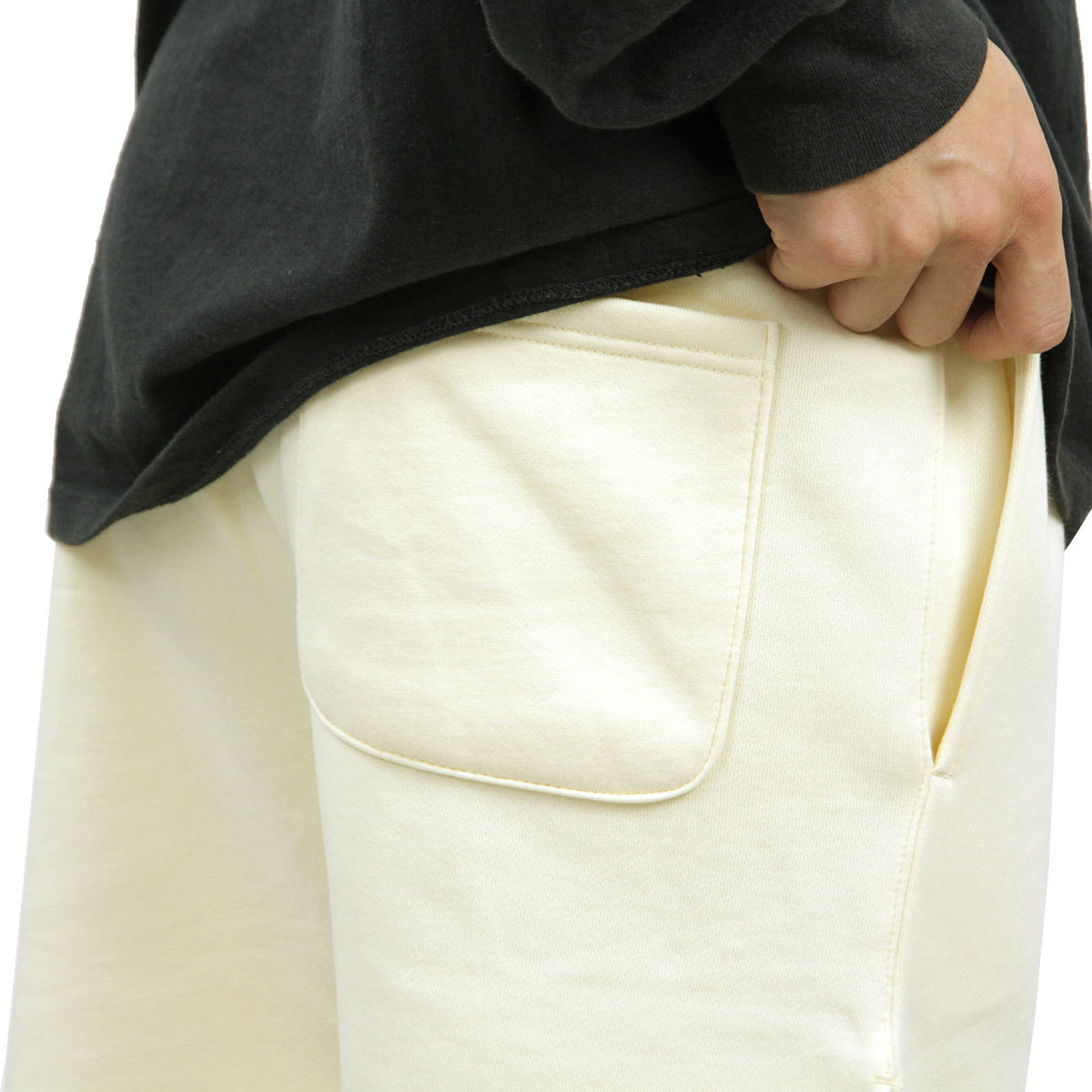 FEAR OF GOD フィアオブゴッド fog essentials ショートパンツ