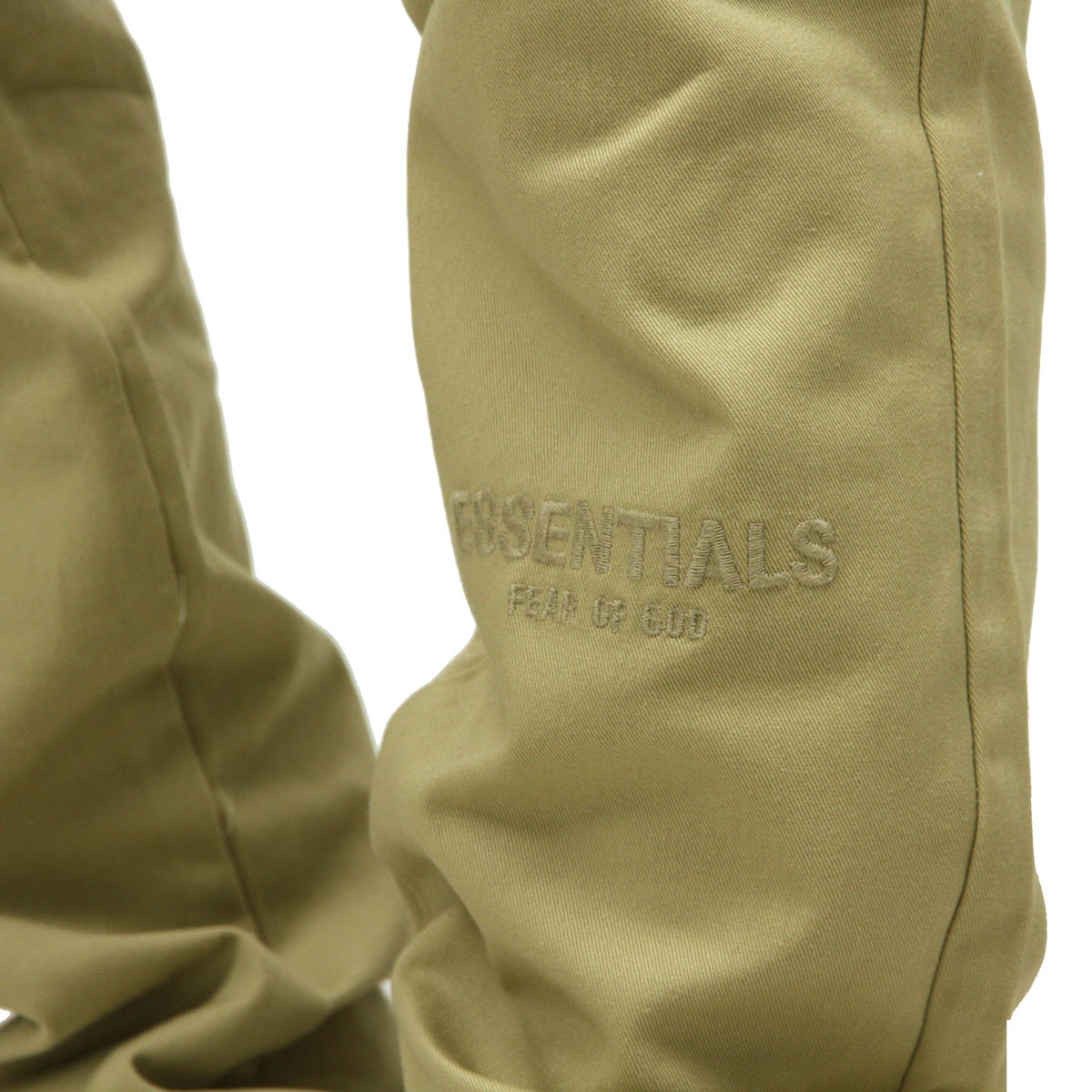 FOG Essentials Cargo Pantsカーゴパンツ FEAR OF GOD 5%OFFセール 【販売期間 8/9 0:00〜8/12 23:59
