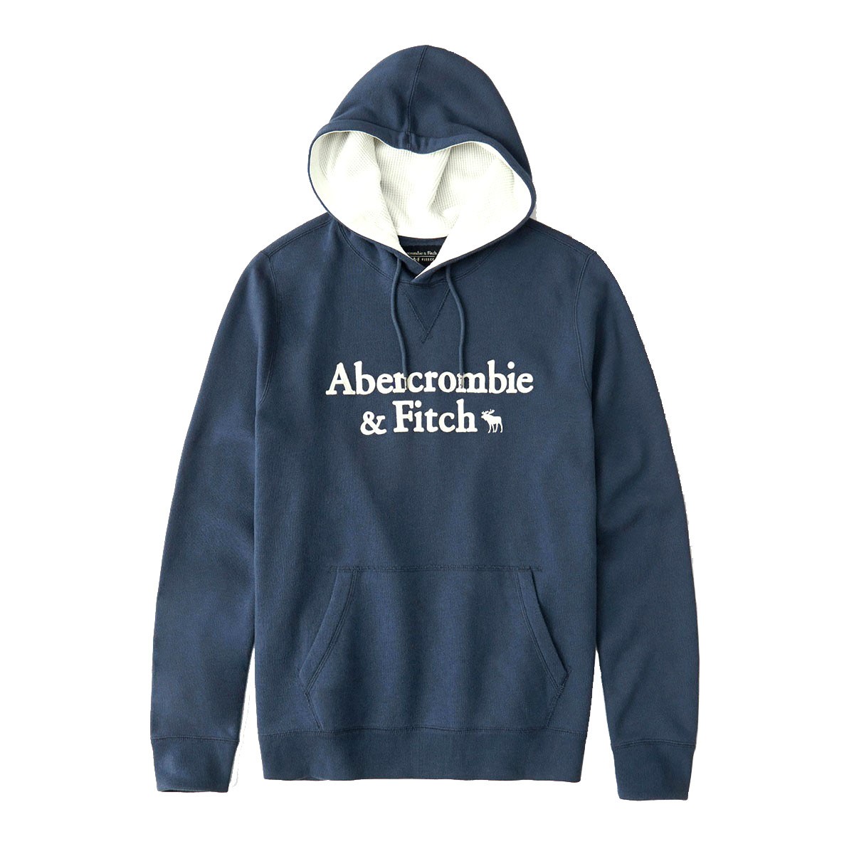 アバクロ パーカー メンズ 正規品 Abercrombie＆Fitch プルオーバー